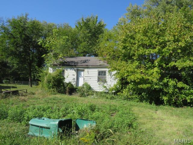 1633 N 50th Street