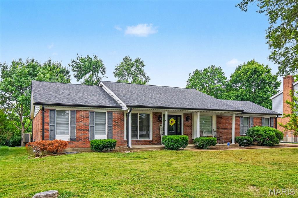 4706 Butler Hill Road Property Photo 2