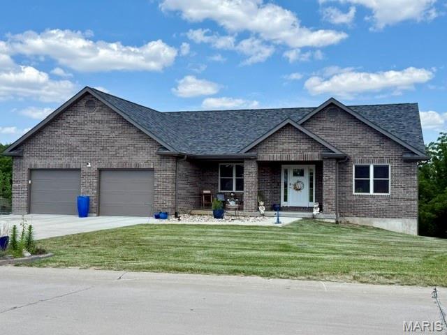132 Gala Drive Property Photo 1