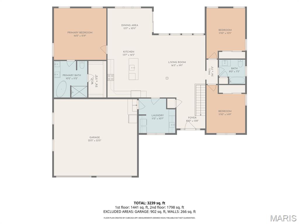 132 Gala Drive Property Photo 2