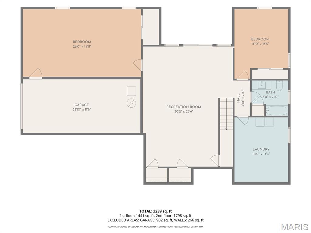 132 Gala Drive Property Photo 22