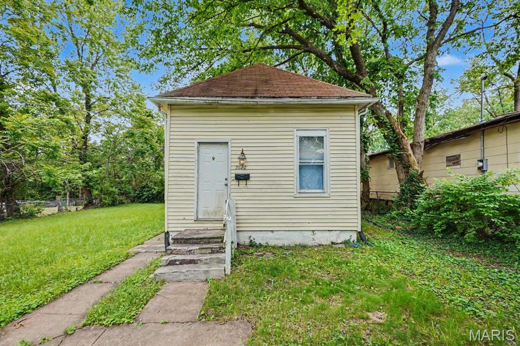 5620 Hodiamont Avenue Property Photo 1