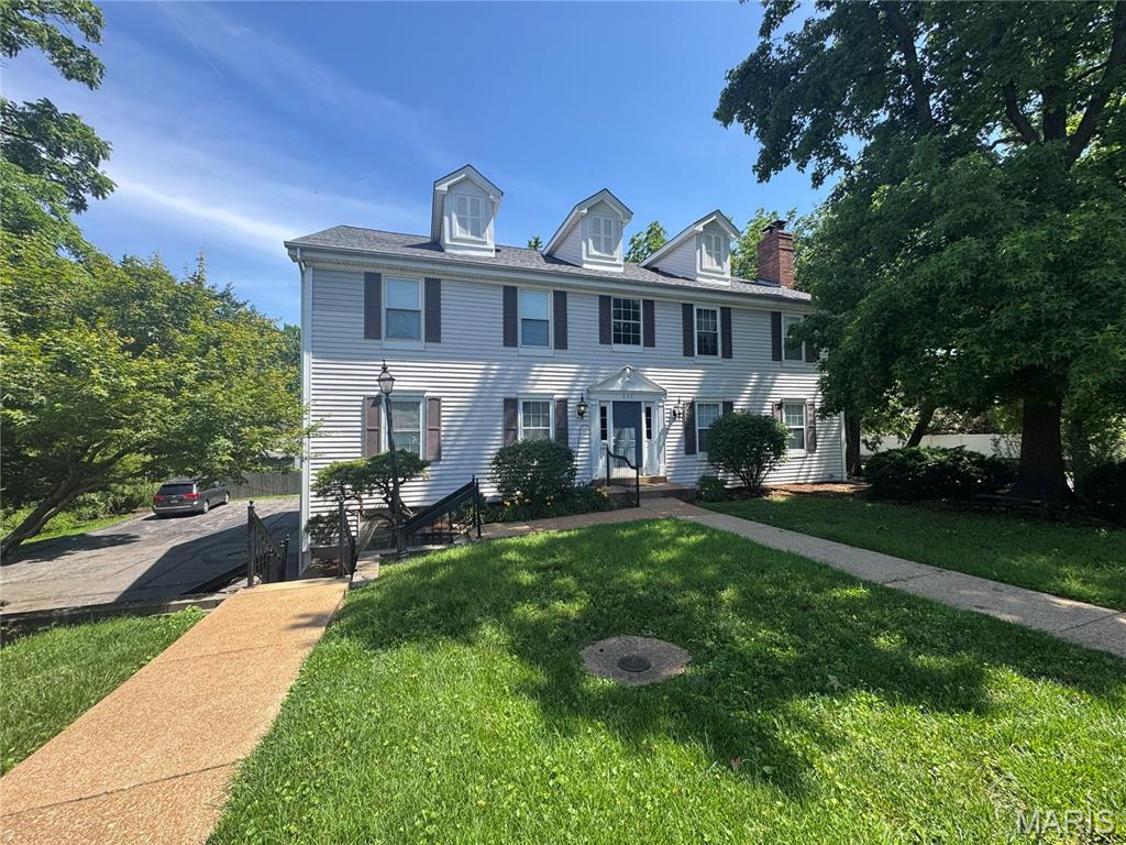 809 N Hanley Road C