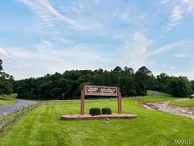 411 Ridgecrest Drive Property Photo 3