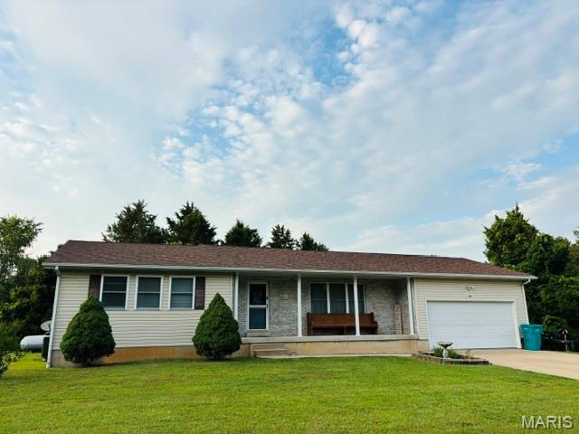 411 Ridgecrest Drive Property Photo 4