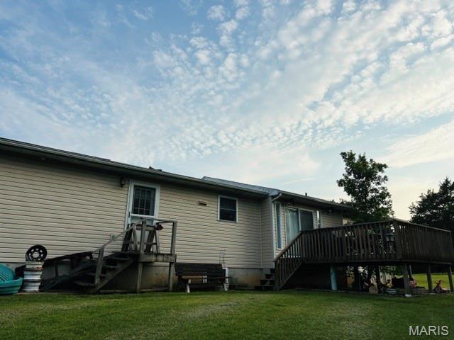 411 Ridgecrest Drive Property Photo 7