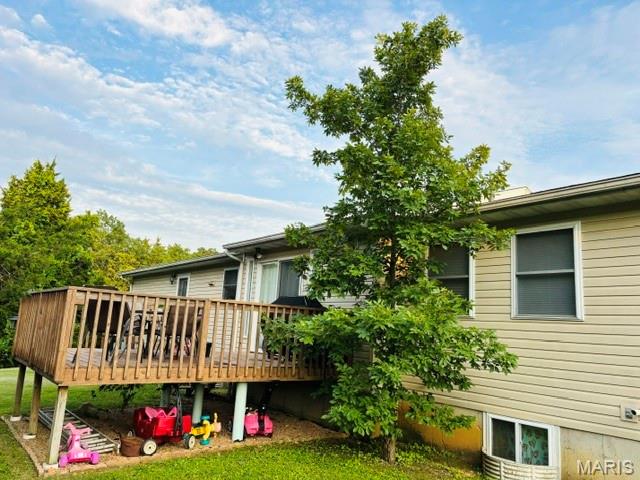 411 Ridgecrest Drive Property Photo 8
