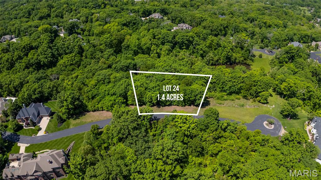 35 Grand Meridien Court Property Photo 1