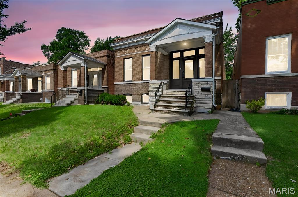4651 Tennessee Avenue Property Photo 1