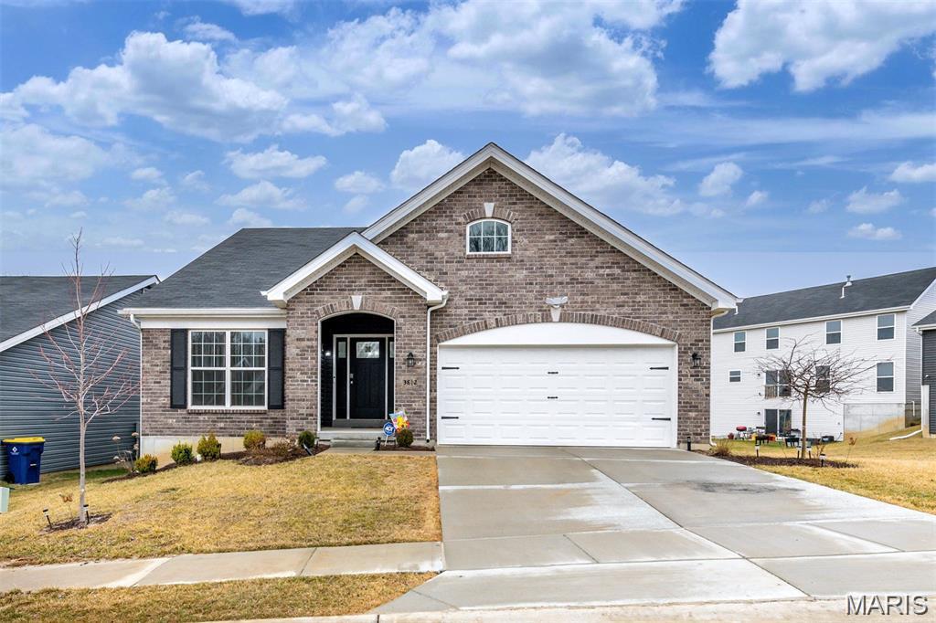 3812 Sonora Stone Drive