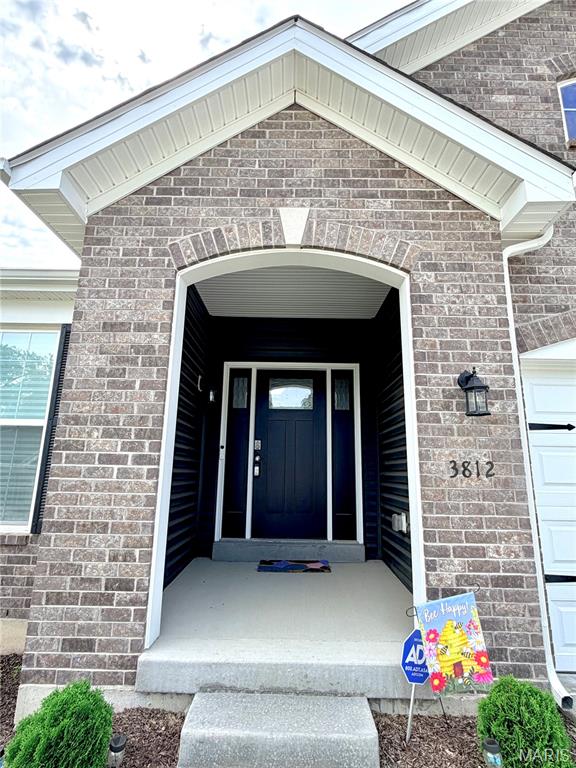 3812 Sonora Stone Drive Property Photo 3