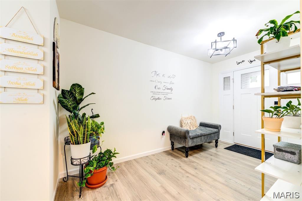 3812 Sonora Stone Drive Property Photo 4