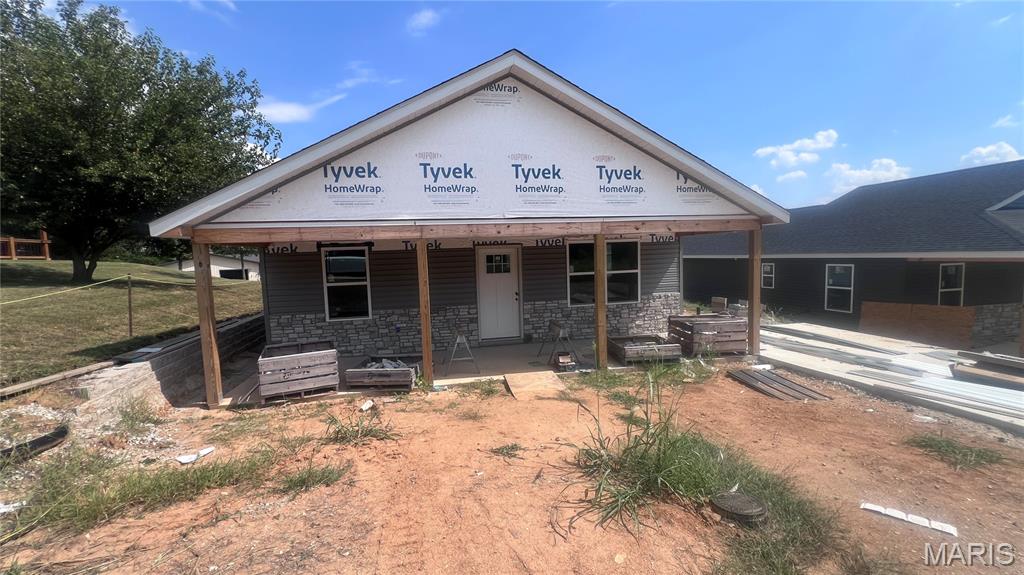 551 (lot4) Feltz Street Property Photo 1
