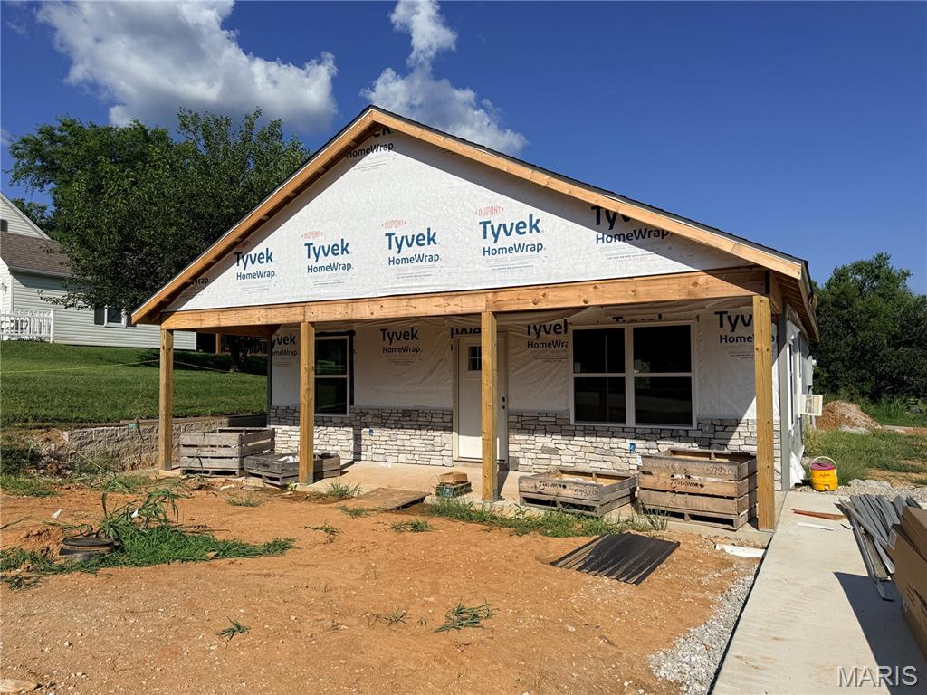 553 Feltz Street Property Photo 1