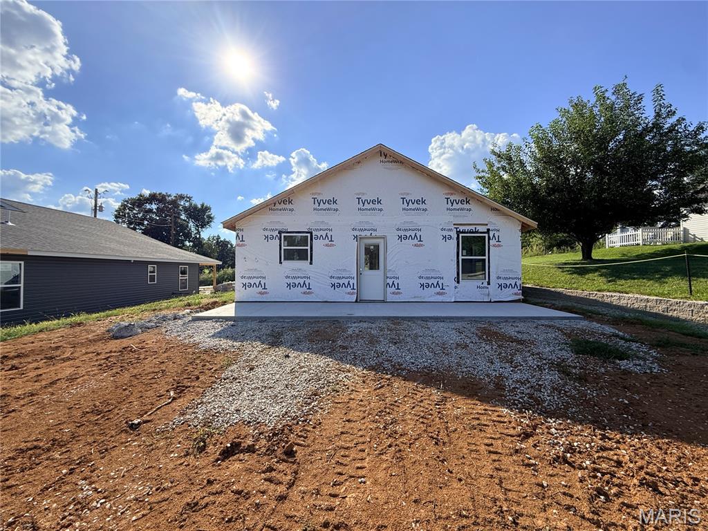 553 Feltz Street Property Photo 10