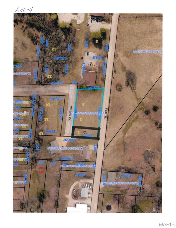 553 Feltz Street Property Photo 13
