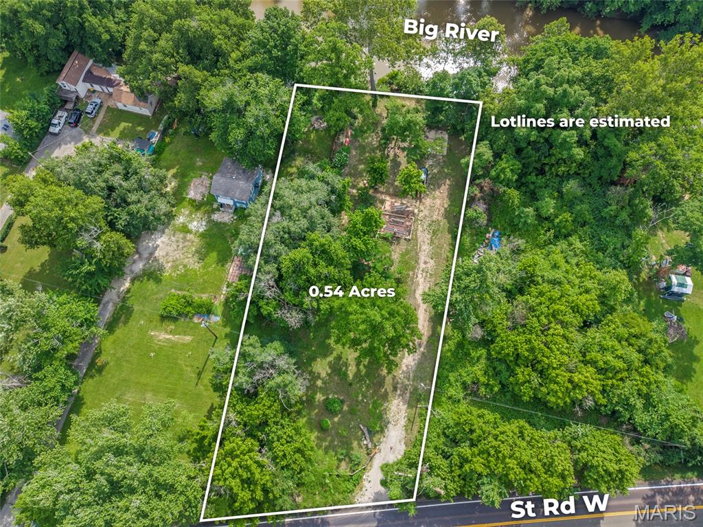 2830 State Rd W Property Photo 4
