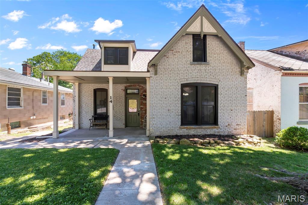 14 S Lorimier Street Property Photo 1