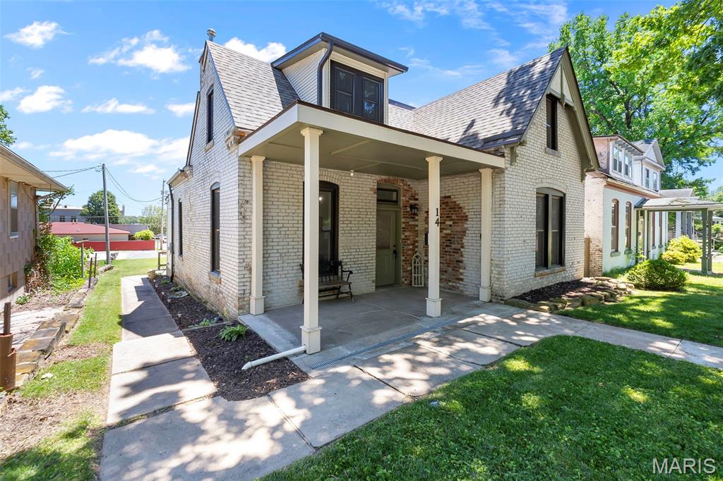 14 S Lorimier Street Property Photo 29