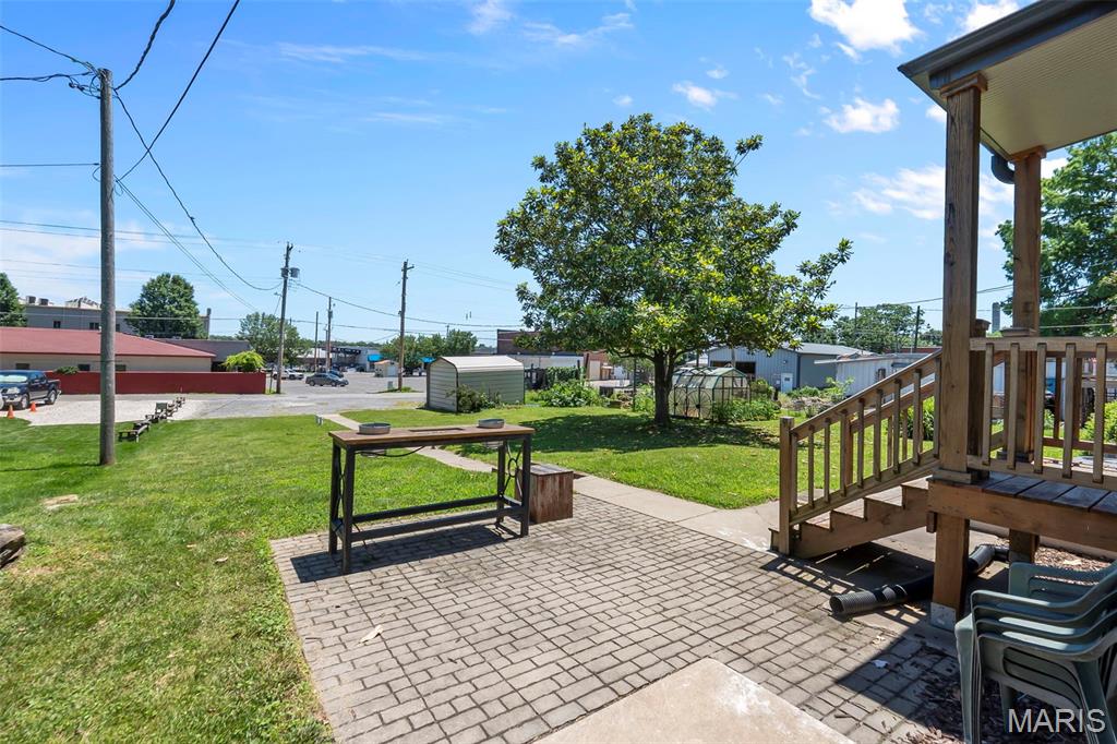 14 S Lorimier Street Property Photo 32
