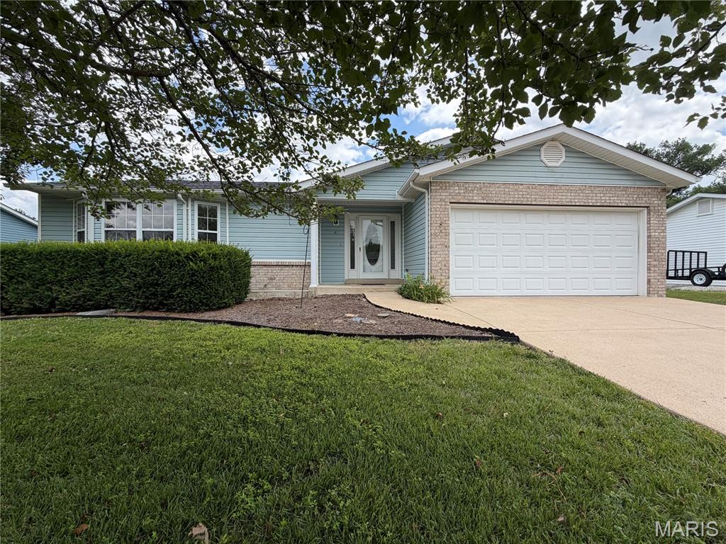 41 Graystone Drive