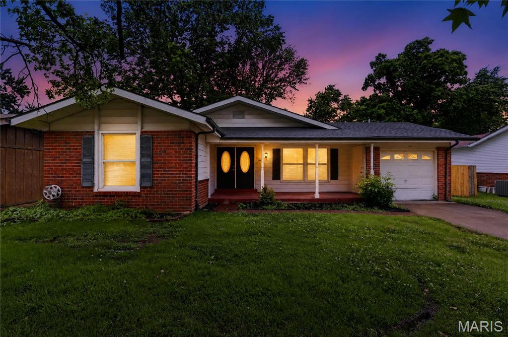2827 Westminster Drive Property Photo 1