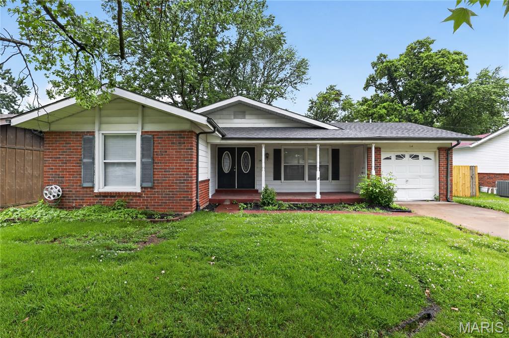 2827 Westminster Drive Property Photo 2