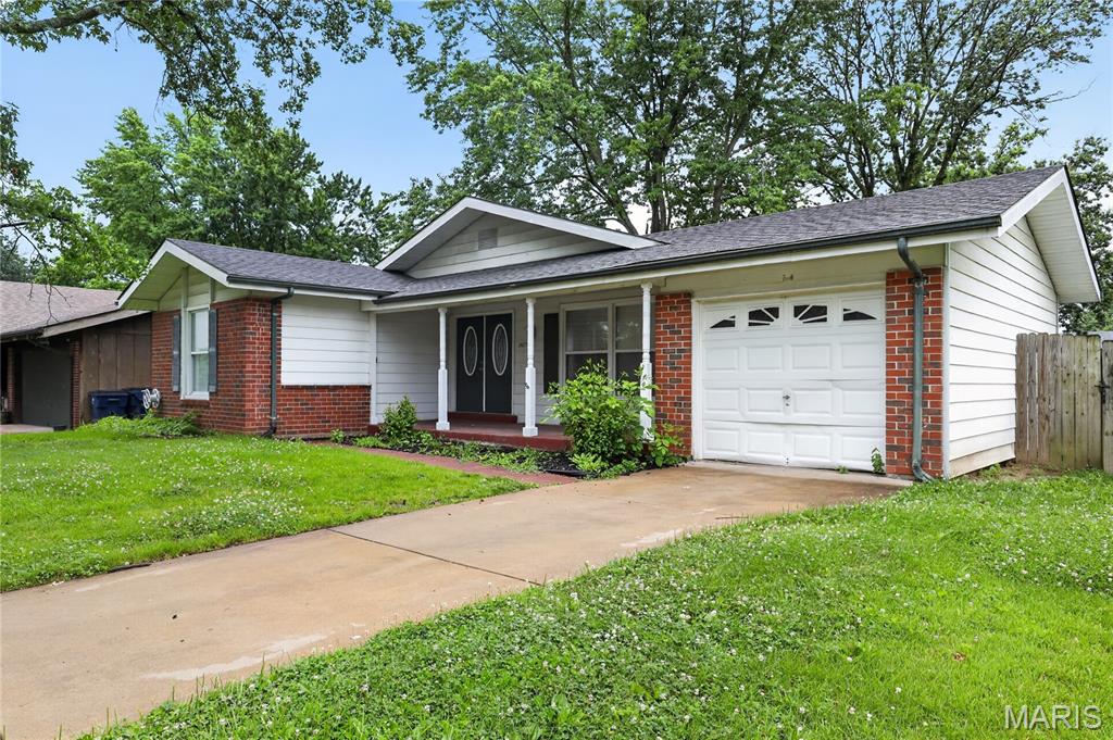 2827 Westminster Drive Property Photo 3