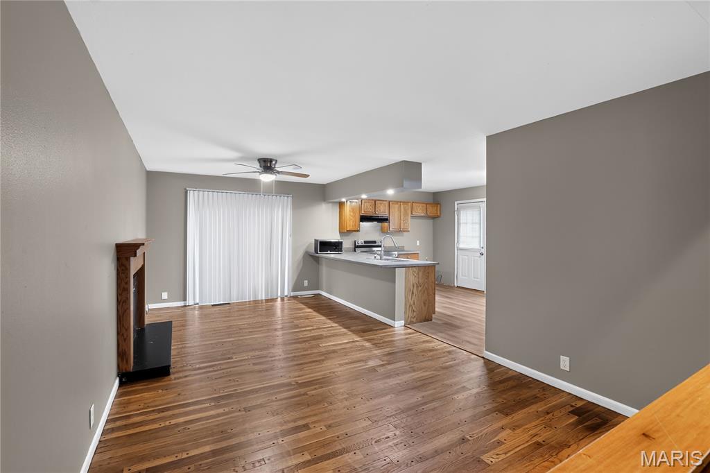 2827 Westminster Drive Property Photo 6