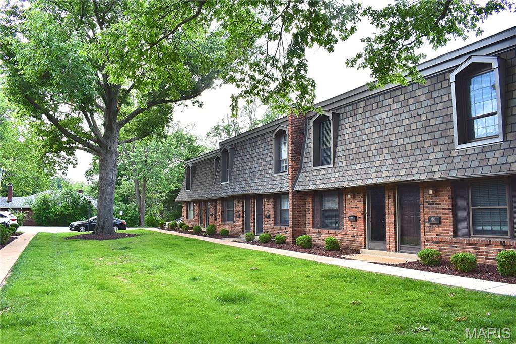 1869 Mansard Drive Property Photo 1