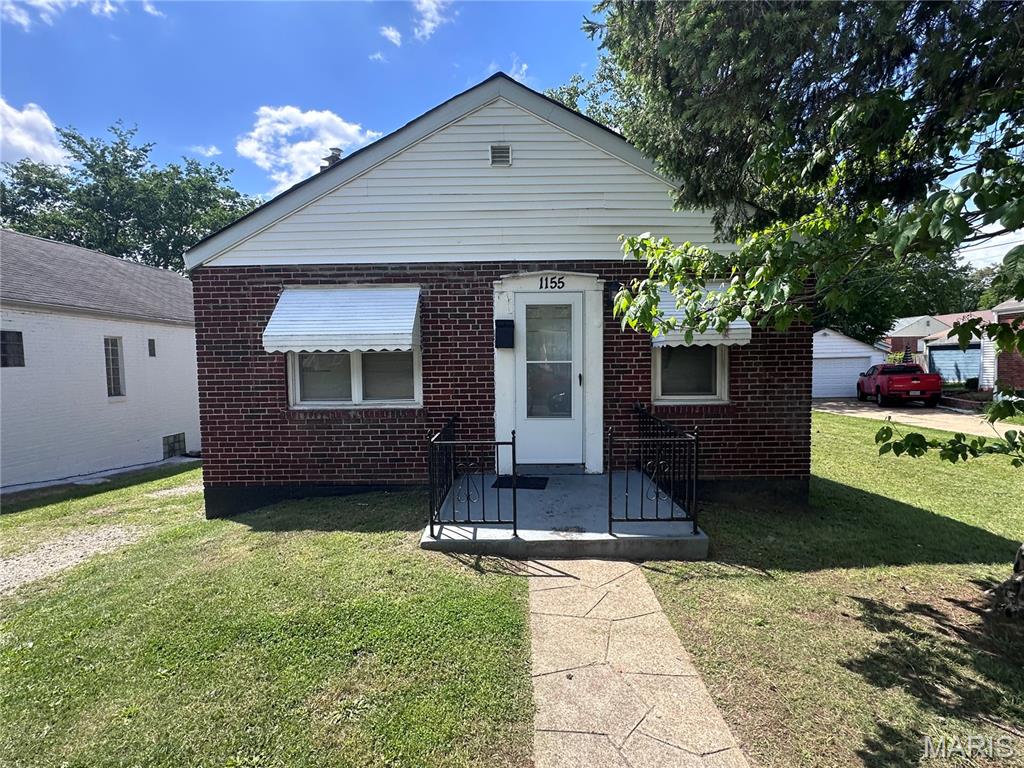 1155 Watts Avenue Property Photo 1