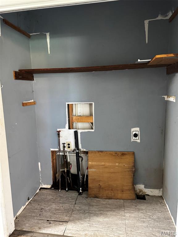 110 Navajo Street Property Photo 13