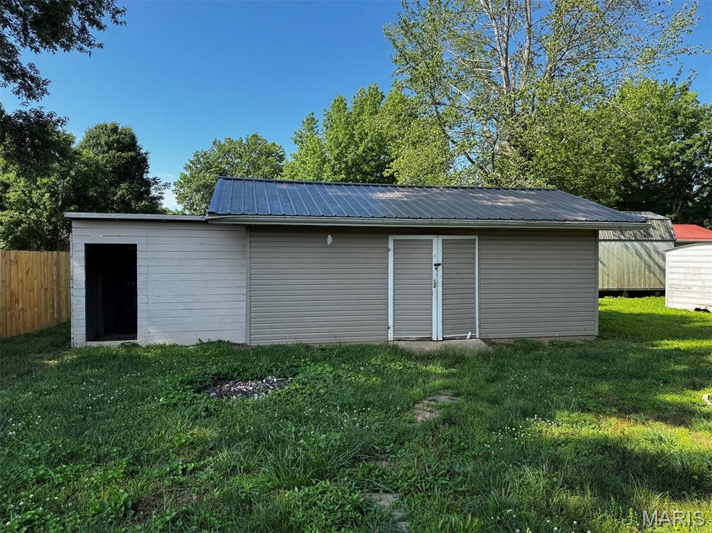 110 Navajo Street Property Photo 16