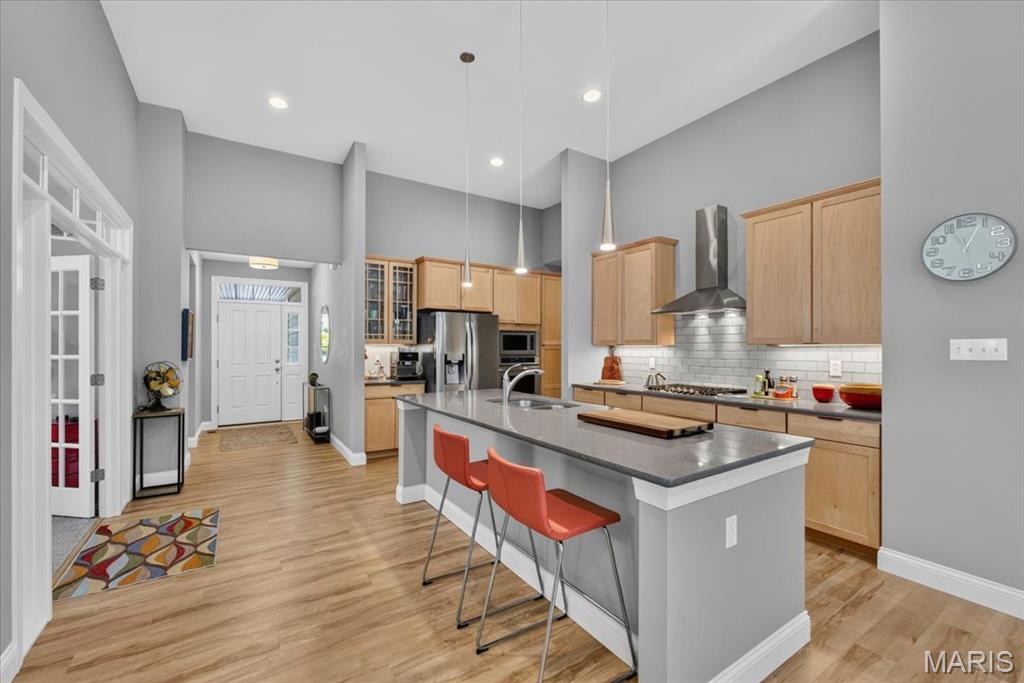 17108 Centaur Station Drive Property Photo 6