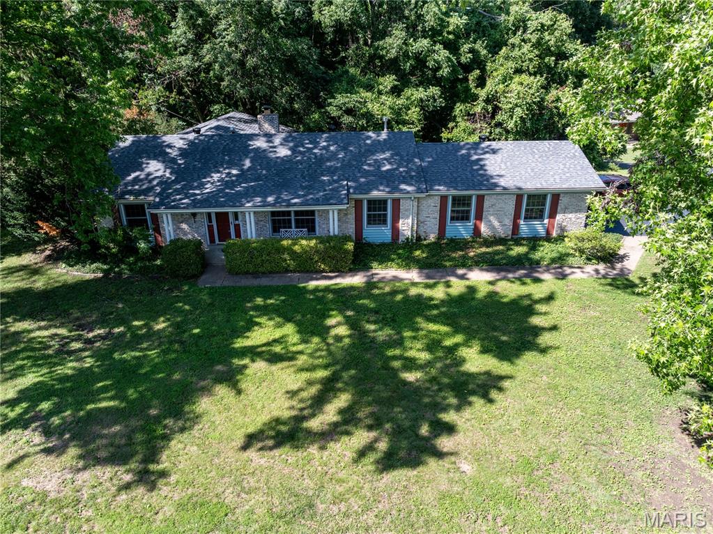 258 Ridge Trail Drive Property Photo 1