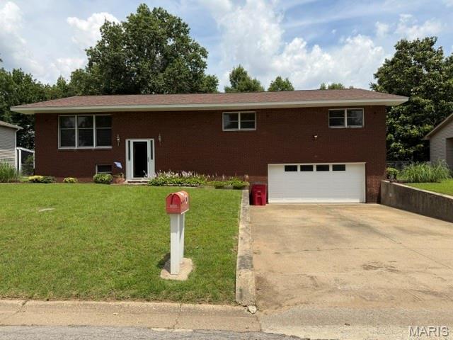 858 Cambridge Drive Property Photo