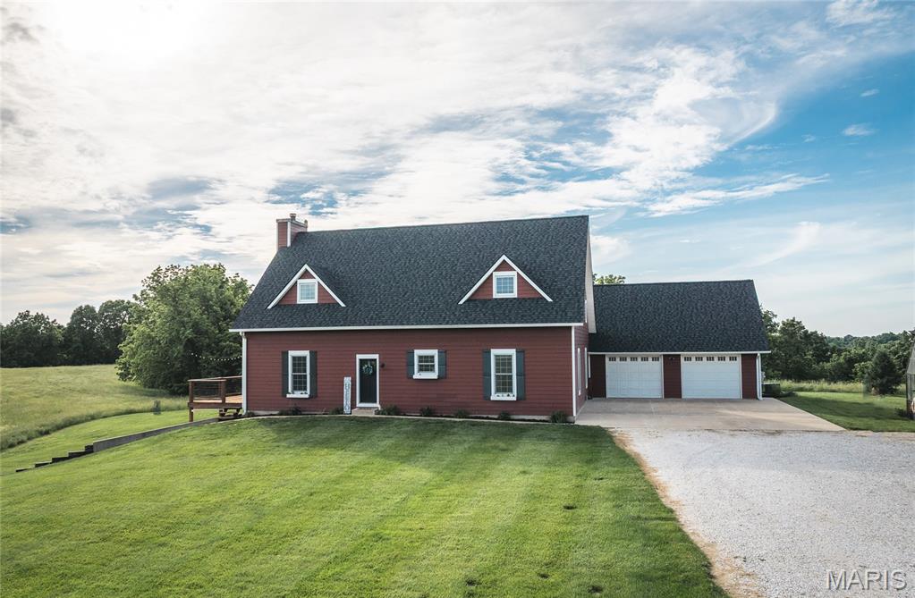 90 Jug Hollow Road