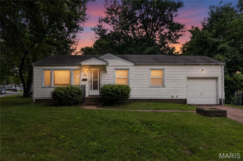 1216 Nectar Drive Property Photo 1