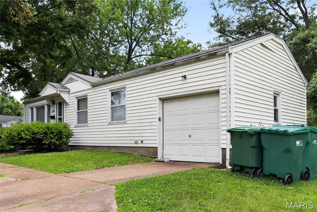 1216 Nectar Drive Property Photo 3