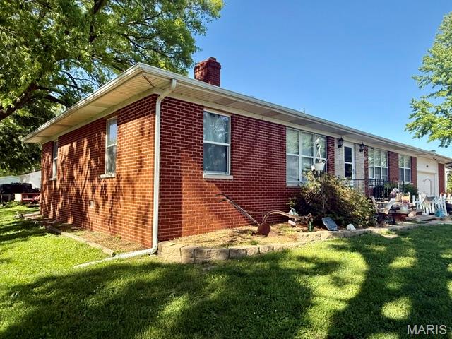 1104 E Hanover Street Property Photo 4