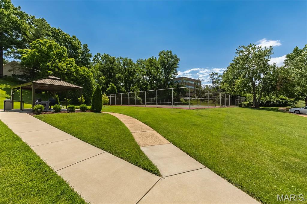 14308 Conway Meadows Court 201 Property Photo 40