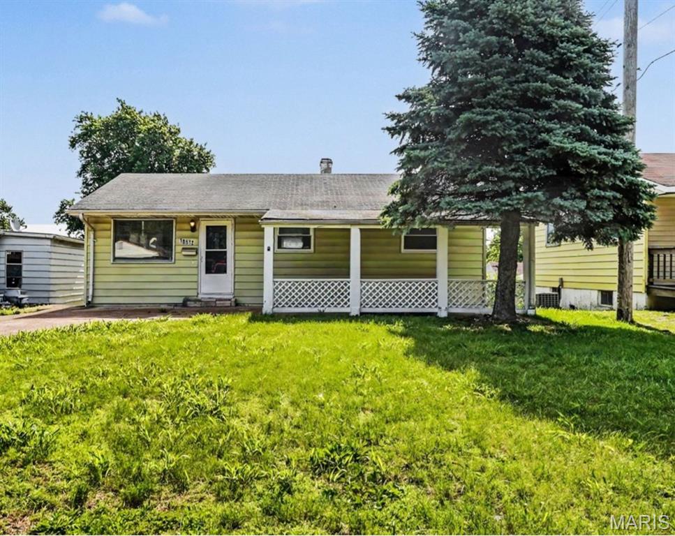 10512 Durness Drive Property Photo 1
