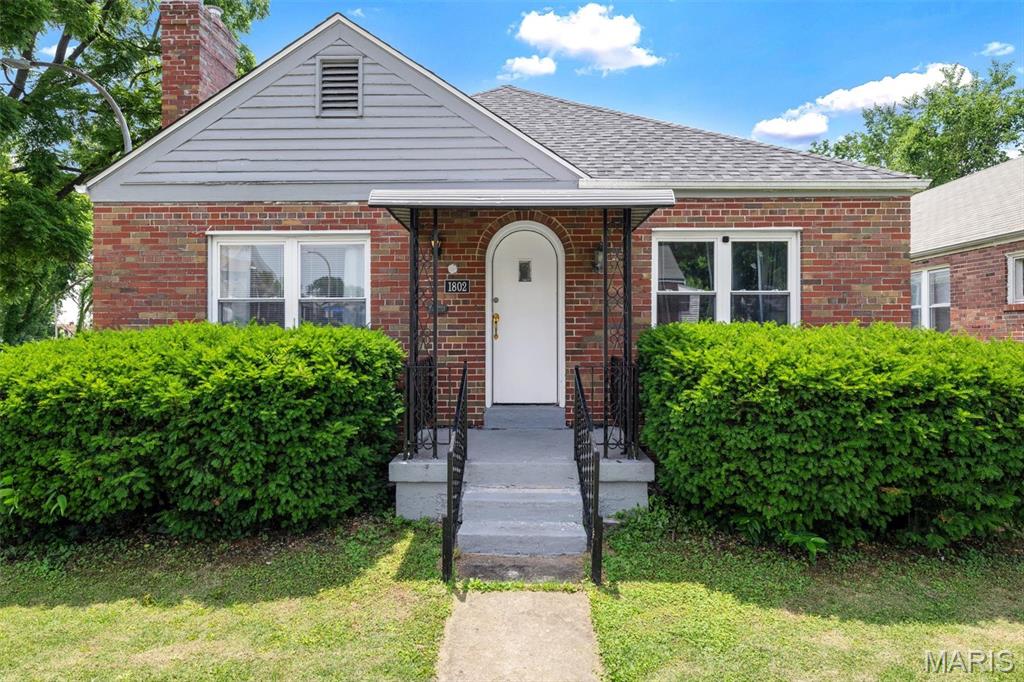 1802 Switzer Avenue Property Photo 1