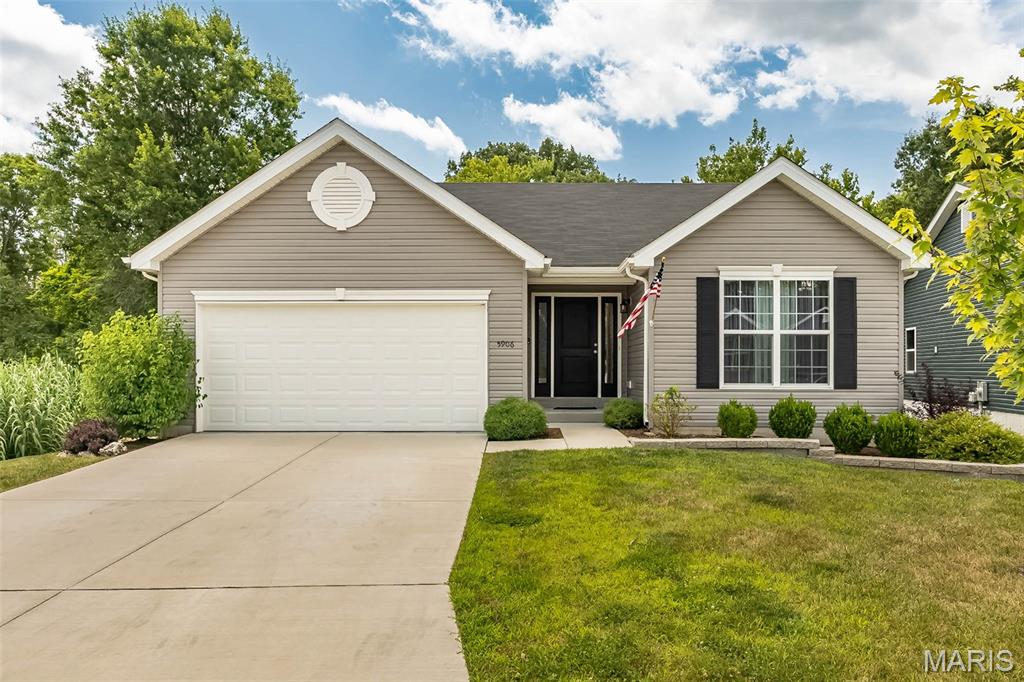 5906 Creek Side Place