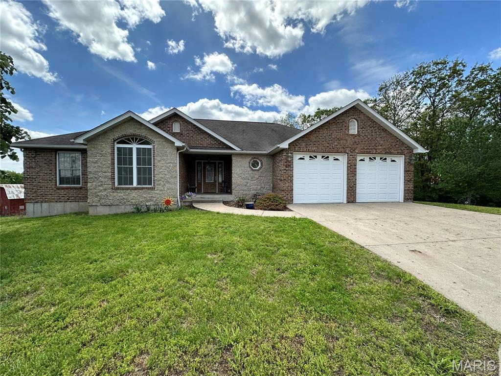 408 Ahr Strom Drive