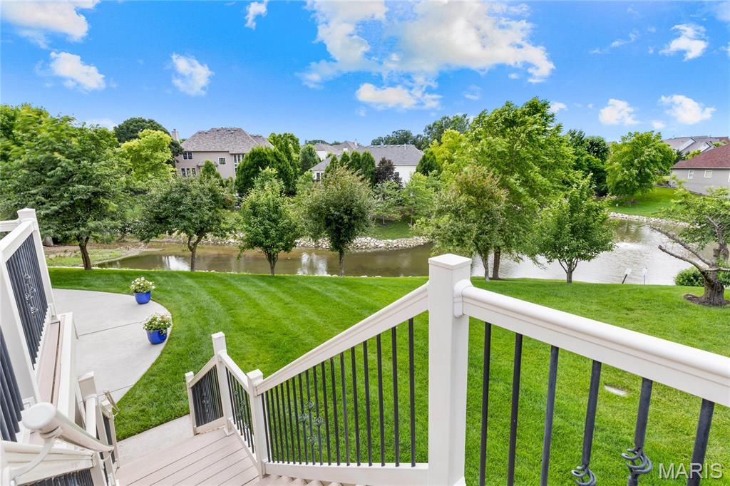 2377 Spring Mill Estates Drive Property Photo 16