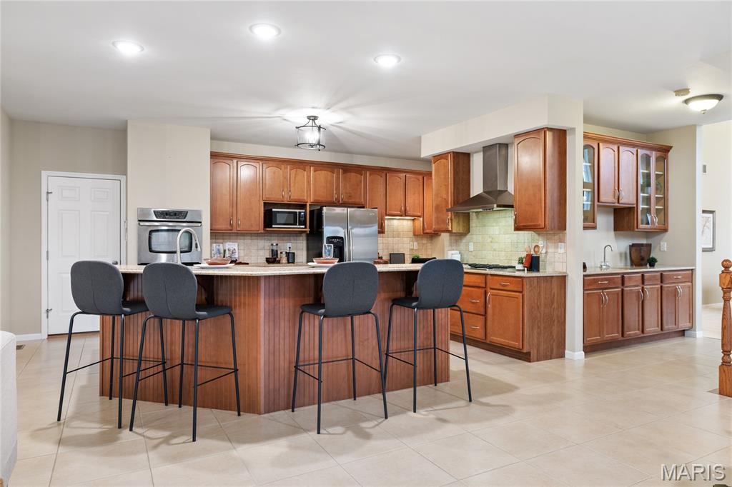 2377 Spring Mill Estates Drive Property Photo 37