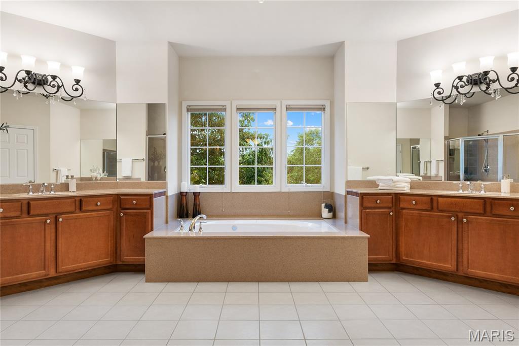 2377 Spring Mill Estates Drive Property Photo 43