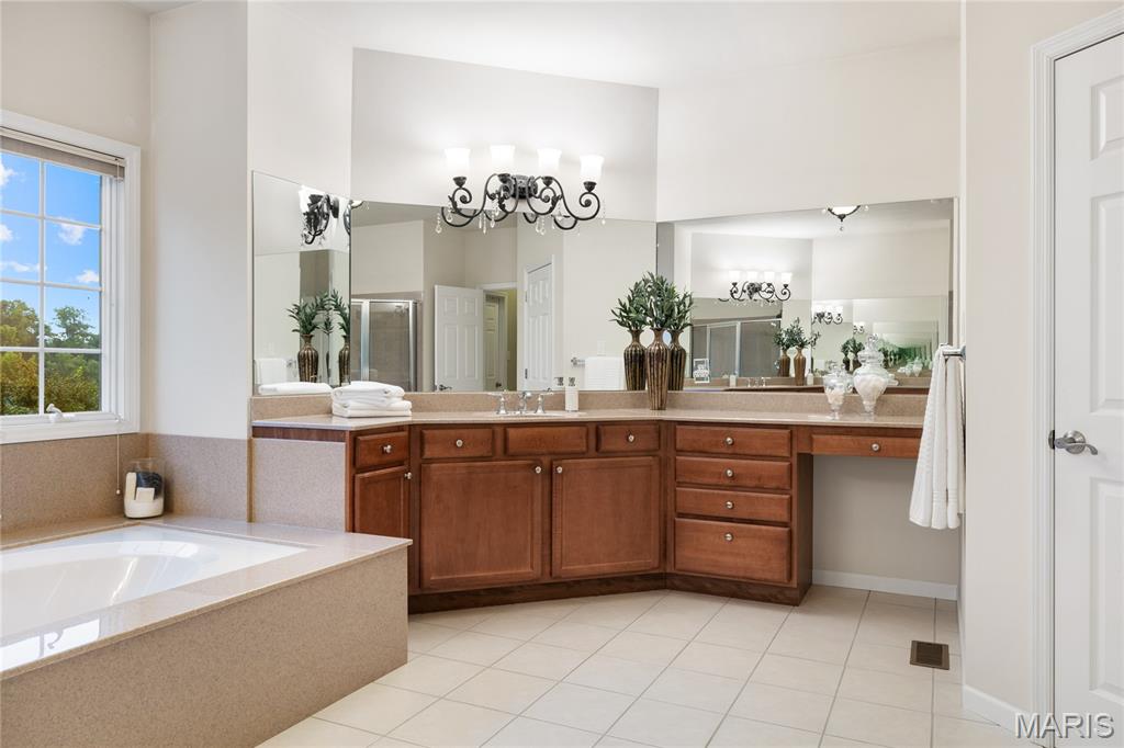2377 Spring Mill Estates Drive Property Photo 45