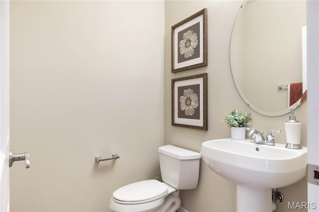 2377 Spring Mill Estates Drive Property Photo 46